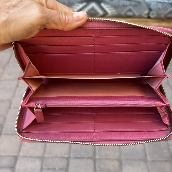YSL wallet - Picture 6 of 9